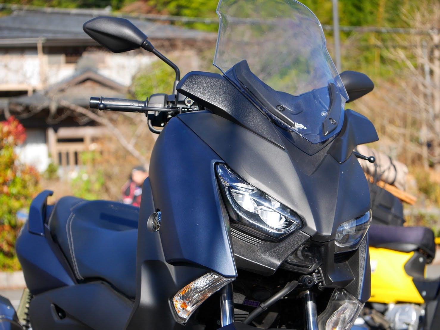 21年 気になるヤマハxmaxとホンダforzaの10項目を比較 21年 気になるヤマハxmaxとホンダforzaの10項目を比較