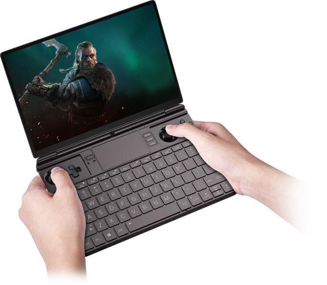 微ジャンク GPD WIN Max 2 2023 おまけ付き 中華UMPC】個人的に気になったGDP Win MAX 2とMiniBook X（N100）を